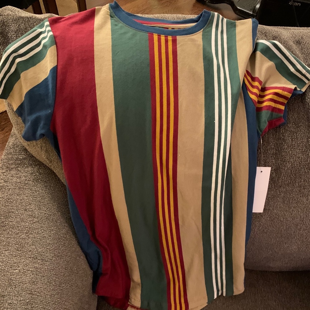 Men’s Upstanders Shirt